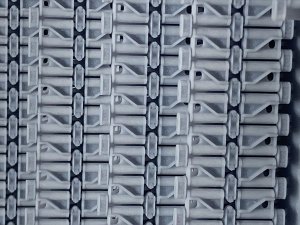 画像4: CHINO MODEL[CM-139A]1/35 74式戦車用連結済み可動履帯(鉄タイプ) (4)