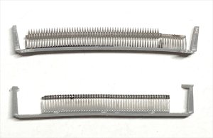 画像3: CHINO MODEL[CM-147]1/35 MG34/42機関銃用フレキシブル弾帯 (3)