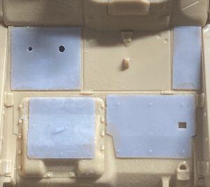 画像5: CHINO MODEL[CM-151]1/35 ルノーR35 初期型改造パーツセット (5)