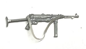 画像3: CHINO MODEL[CM-187A]1/35 フレキシブルスリング WW2ドイツ vol.1 (3)