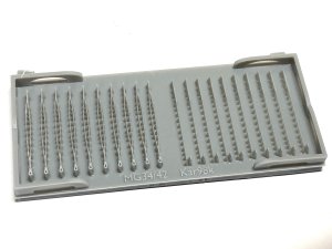 画像2: CHINO MODEL[CM-187B]1/35 フレキシブルスリング WW2ドイツ vol.2 (2)