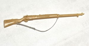 画像3: CHINO MODEL[CM-189A]1/35 フレキシブルスリング WW2日本 vol.1 (3)