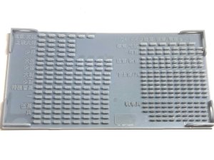 画像2: CHINO MODEL[CM-197A]1/24 WW2独・襟章/肩章セット(陸軍) (2)