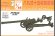画像1: CHINO MODEL[CM-210]1/35 八九式十五糎加農砲 (1)
