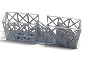 画像3: CHINO MODEL[CM-211]1/35 Kar98k (3)