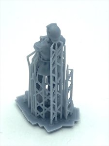 画像3: CHINO MODEL[CMA-001]1/35 帝国陸軍戦車兵 vol.1 (3)