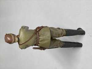 画像5: CHINO MODEL[CMA-001]1/35 帝国陸軍戦車兵 vol.1 (5)