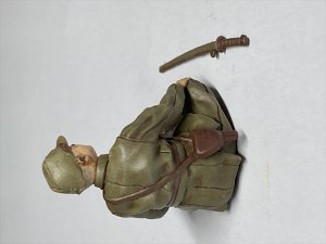 画像5: CHINO MODEL[CMA-002]1/35 帝国陸軍戦車兵 vol.2 (5)