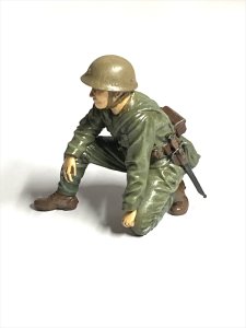 画像5: CHINO MODEL[CMA-005]1/35 上海特別陸戦隊 vol.1 (5)