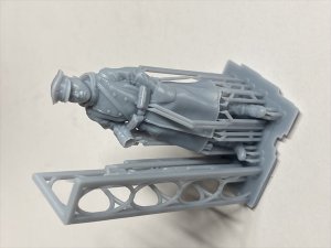 画像2: CHINO MODEL[CMA-009]1/35 四五式外套の兵士 vol.1 (2)