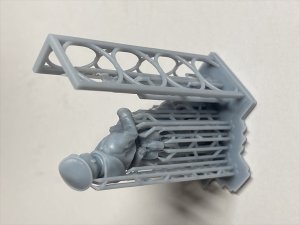 画像3: CHINO MODEL[CMA-009]1/35 四五式外套の兵士 vol.1 (3)