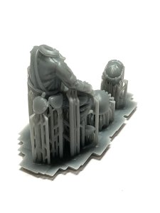 画像5: CHINO MODEL[CMA-018]1/35 海軍陸戦隊 vol.1 (5)