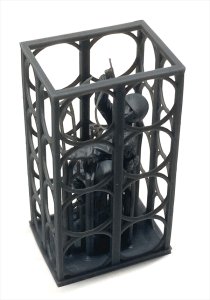 画像4: CHINO MODEL[CMA-023]1/35 陸軍挺進隊 vol.1 (4)