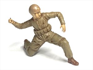 画像2: CHINO MODEL[CMA-024]1/35 陸軍挺進隊 vol.2 (2)