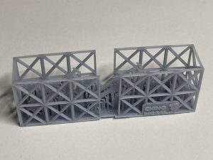 画像2: CHINO MODEL[CMRG35043]1/35 MKb42(H) (2)