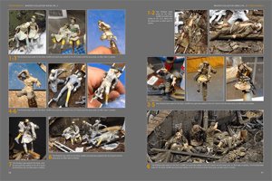 画像6: CANFORA[Vol.2]珠玉作品選集 Vol.2「ワールド オブ ダイオラマ」 (6)