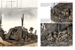 画像7: CANFORA[Vol.2]珠玉作品選集 Vol.2「ワールド オブ ダイオラマ」 (7)