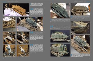 画像9: CANFORA[Vol.2]珠玉作品選集 Vol.2「ワールド オブ ダイオラマ」 (9)