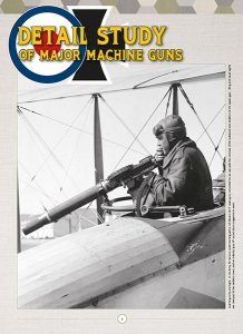 画像2: CANFORA[AW-WWO]第一次世界大戦の航空兵器写真集 (2)