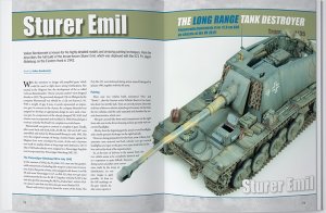 画像2: CANFORA[OD5]On Display Vol.5 ドイツのタンクキラー (2)