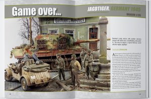 画像6: CANFORA[OD5]On Display Vol.5 ドイツのタンクキラー (6)