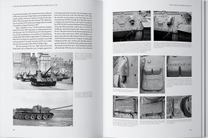 画像4: CANFORA[SU-100]WWII 露 レッド・マシーンVol.2 SU-100自走砲 (4)