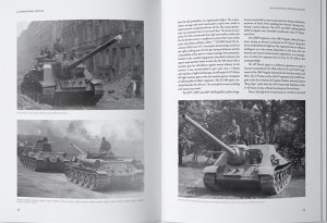 画像6: CANFORA[SU-100]WWII 露 レッド・マシーンVol.2 SU-100自走砲 (6)