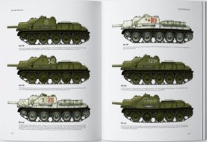 画像5: CANFORA[SU-122]WWII 露 レッドマシーンVol.4 SU-122自走突撃砲 (5)