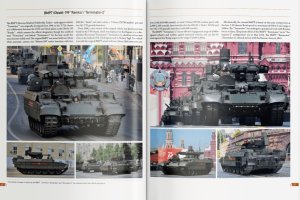 画像2: CANFORA[TRA-CP]ロシア連邦記念パレード「第二次世界大戦勝利75周年パレード」 (2)