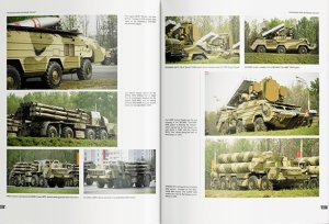 画像6: CANFORA[TRA3]赤軍パレード Vol.3 1992〜2017 ロシア連邦軍パレード (6)