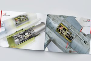 画像4: CANFORA[WINGSPAN_S1]ウィングスパンスペシャル1 (4)