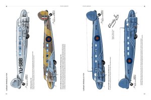 画像9: CANFORA[YEFA]ユーゴスラビア 「ロッキードL-10エレクトラの旅」 (9)