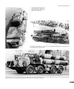 画像8: CANFORA[TRA2]赤軍パレード Vol.2  1946-1990 ソビエト連邦陸軍時代のパレード (8)