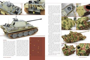 画像4: CANFORA[Normandy]ノルマンディーの情景 連合軍/ドイツ軍 (4)