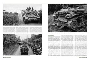 画像9: CANFORA[Normandy]ノルマンディーの情景 連合軍/ドイツ軍 (9)