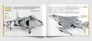 画像6: CANFORA[WINGSPAN2]ウィングスパン Vol.2 1:32 飛行機模型傑作選 (6)