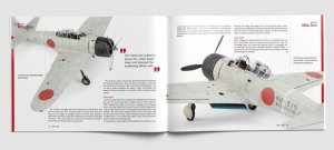 画像4: CANFORA[WINGSPAN2]ウィングスパン Vol.2 1:32 飛行機模型傑作選 (4)