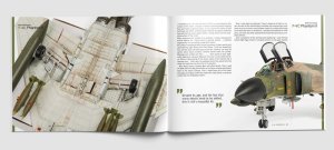 画像3: CANFORA[WINGSPAN2]ウィングスパン Vol.2 1:32 飛行機模型傑作選 (3)