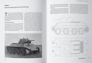 画像7: CANFORA[T-34]WWII 露 レッドマシーンVol.3 T-34 開発と最初の実戦 (7)
