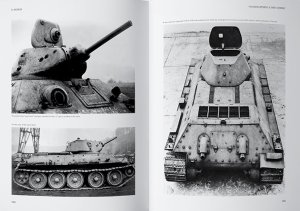 画像4: CANFORA[T-34]WWII 露 レッドマシーンVol.3 T-34 開発と最初の実戦 (4)