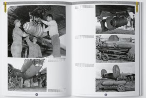 画像12: CANFORA[USAAF]アメリカ陸軍航空隊 第二次世界大戦の航空兵器写真集 (12)