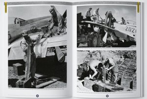 画像6: CANFORA[USAAF]アメリカ陸軍航空隊 第二次世界大戦の航空兵器写真集 (6)