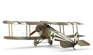 画像3: CANFORA[WINGSPAN5]ウィングスパン Vol.5 1:32 飛行機模型傑作選 (3)