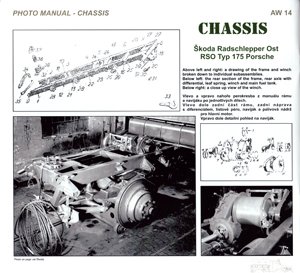 画像2: Capricorn Publications[AW14]シュコダRSO Typ 175 (2)