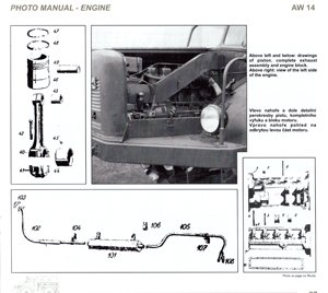 画像3: Capricorn Publications[AW14]シュコダRSO Typ 175 (3)