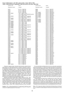 画像5: Capricorn Publications[HB13]ソ連の装甲車を運用したチェコスロバキア軍1943-1951 (5)