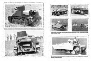 画像4: Capricorn Publications[HB04]チェコスロバキアの戦車 1930-1945 フォトアルバム Part.1 (4)