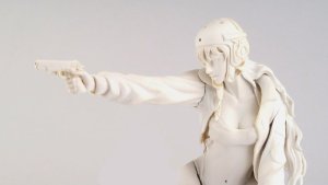 画像2: GSIクレオス[B529]Mr.フィニッシングサーフェイサー 1500 ホワイト スプレータイプ (2)