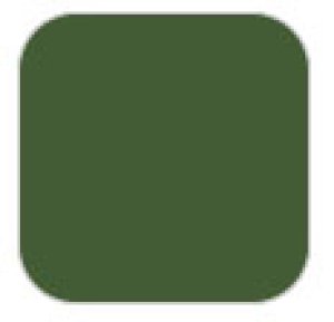 画像2: Ｍｒ.カラー[H511]ロシアングリーン"4BO"WWII（つや消し） (2)