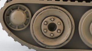 画像2: GSIクレオス[WC01]Mr.ウェザリングカラーマルチブラック (2)